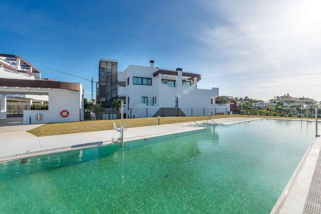 Apartamento 2 habitaciones 92m² en venta - Costa Del Sol — 20