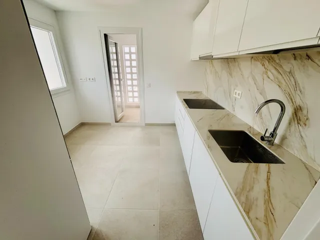 PISO DE 3 DORMITORIOS A ESTRENAR EN CALA DE MIJAS — 11
