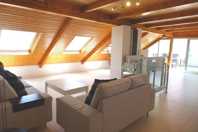 Ático Dúplex 3 habitaciones 220m² en venta - Centro - foto 2