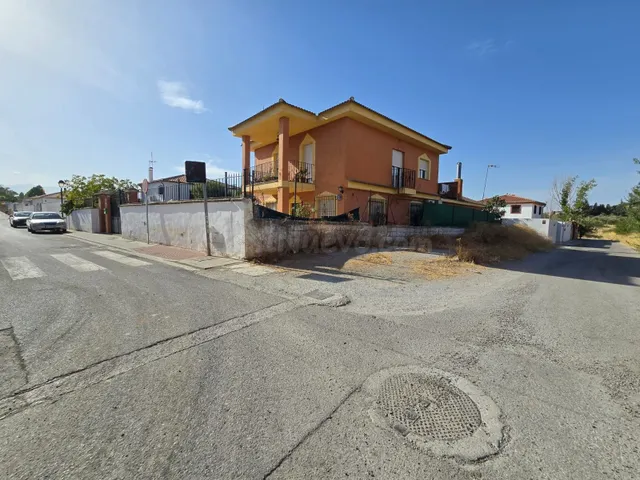 Venta chalet en Albolote (Granada) — 4