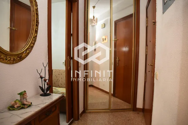 ¡IMAGINA LO QUE PUEDE LLEGAR A SER!... Una gran vivienda con alma y potencial en una de las mejores ubicaciones de Alcalá. — 8