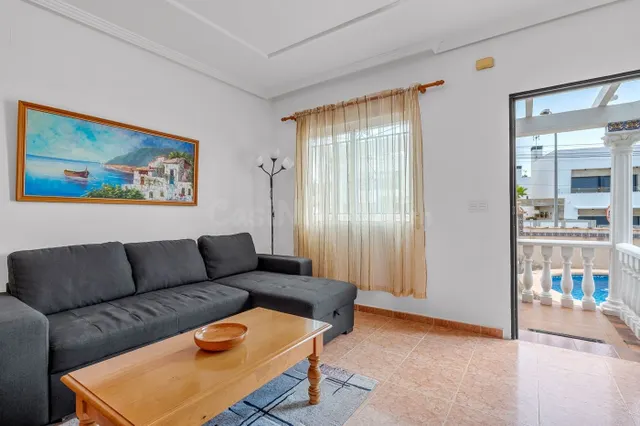 CASA DE 3 DORMITORIOS 2 BAÑOS EN SAN MIGUEL DE SALINAS ( ALICANTE ) — 13