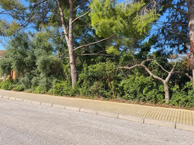 Parcela urbana de 668m2 en La Móra, Tarragona — 2