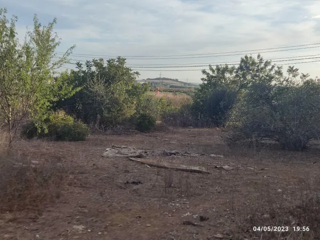 PARCELA CERCA DE ALFINACH-MONASTERIOS — 11