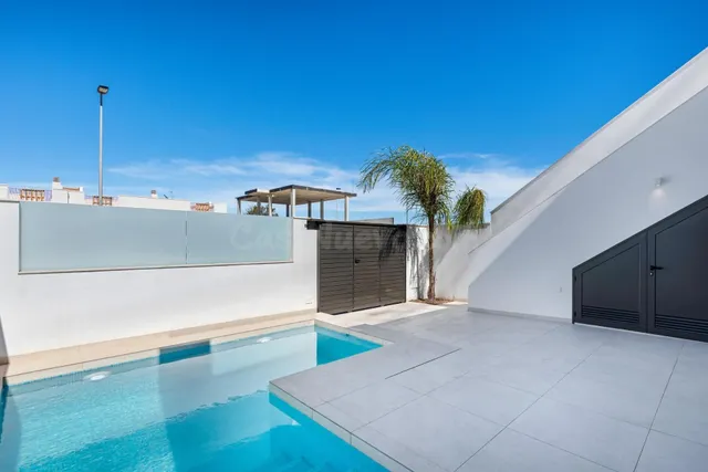 Villa 3 habitaciones 100m² en venta - La Senda del Recuerdo - foto 2