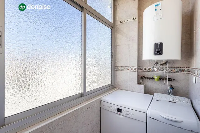 Magnífico piso ideal para invertir o para vivir sin vecinos y con vistas despejadas. — 10