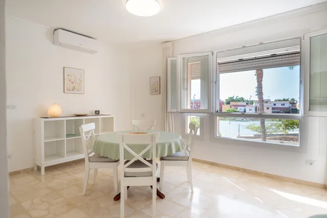 SOLO temporada de invierno: Vivienda luminosa y bien ubicada en San Fernando — 14