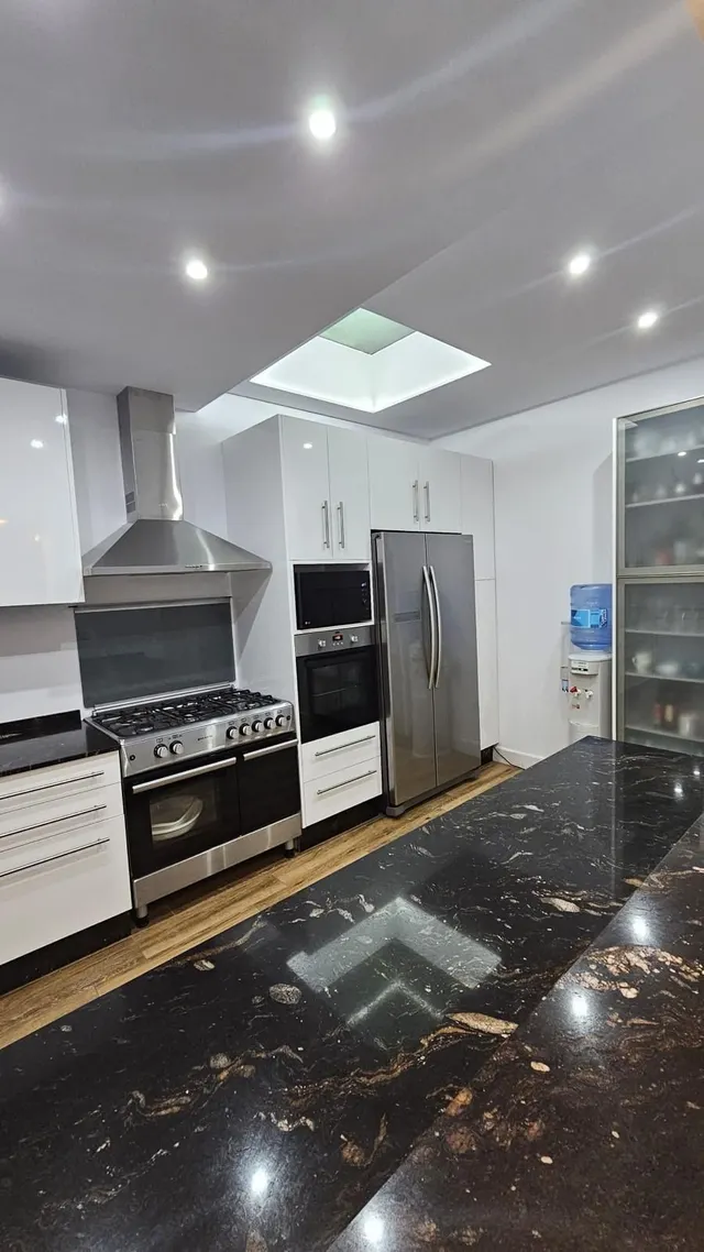 Apartamento 2 habitaciones 133m² en venta - South of spain — 24