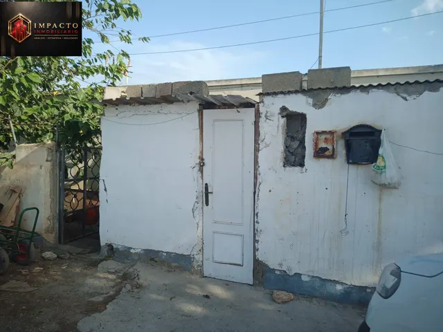 Chalet pareado en venta en Camino de los Militares — 19