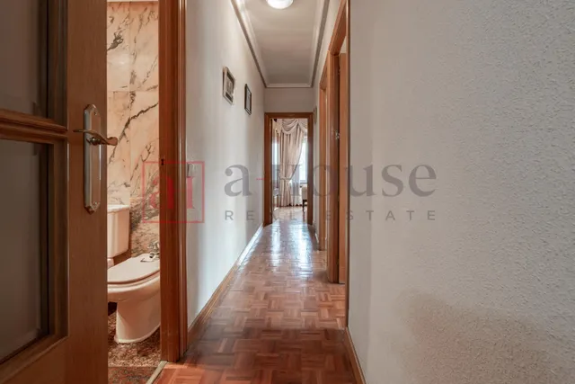 PISO EXTERIOR CON PISCINA  Y PLAZA DE GARAJE EN EL BARRIO DE ESTRELLA — 29