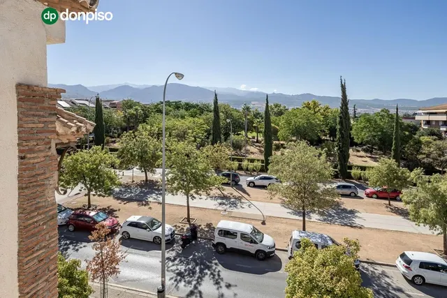 VIVIENDA con encanto en PALACIO DE DEPORTES — 32