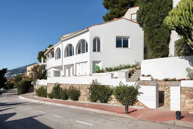 Adosado 3 habitaciones 114m² en venta - Marbella