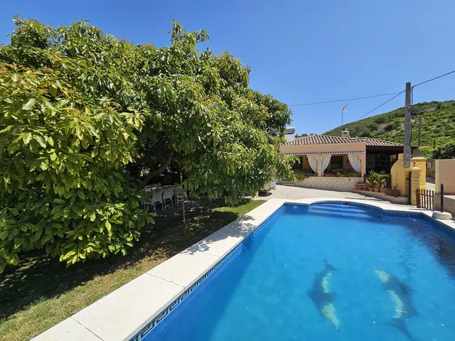 Chalet 2 habitaciones 200m² en venta - Costa Del Sol — 9