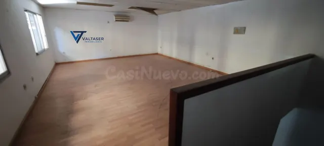 VENTA NAVE MANISES con PUENTE GRUA - foto 5