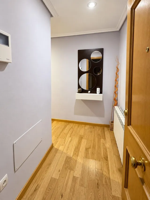 PIso en El Quiñón — 9