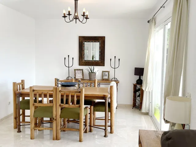 Chalet 4 habitaciones 217m² en venta - Riviera del sol — 21