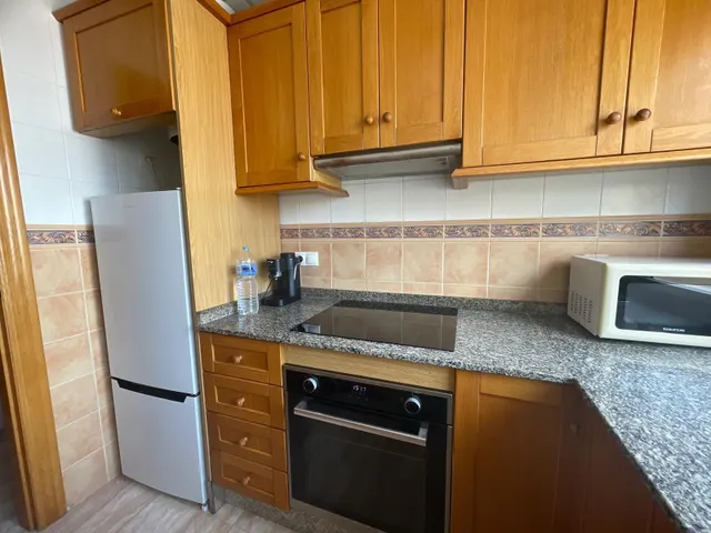 Piso de 2 dormitorios listo para entrar a vivir en Guardamar del Segura — 6