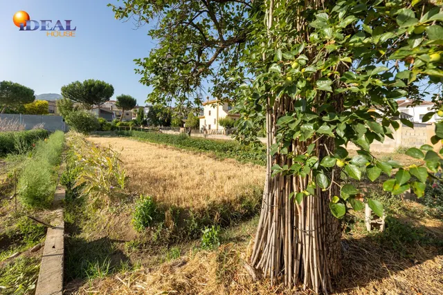 TERRENO URBANO 1060m EN LA ZUBIA — 7