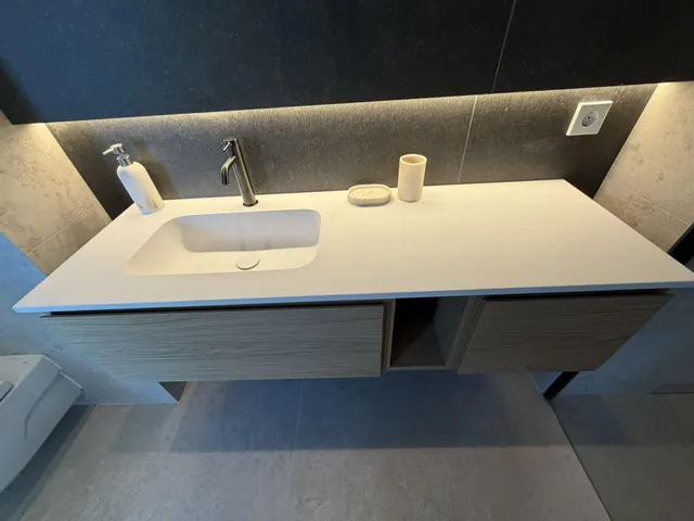 Villa 4 habitaciones 484m² en venta - Altea Hills — 43