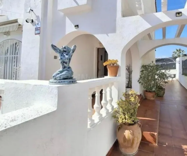 Vivienda con mucho encanto a 5' de la playa — 21