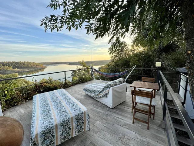 CASA PARA ALQUILER VACACIONAL EN LA ZONA DE HERRERA DEL DUQU - foto 5