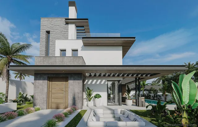 Villa 3 habitaciones 527m² en venta - Mijas — 24
