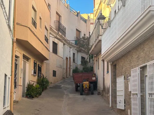 ¡Descubre tu nuevo hogar en Canjáyar (Almería)! — 12
