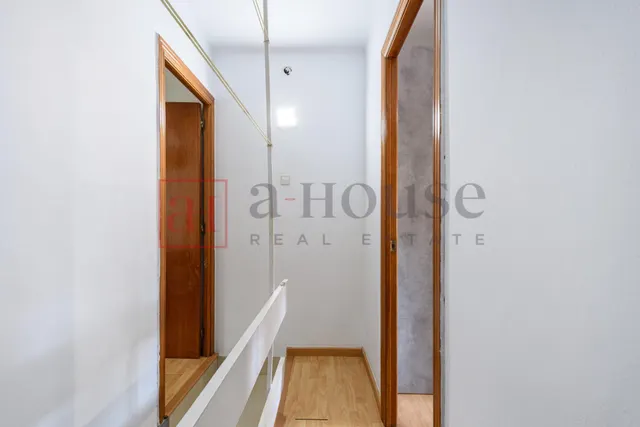 Chalet independiente con terraza y excelente ubicación en el besòs i el maresme — 29