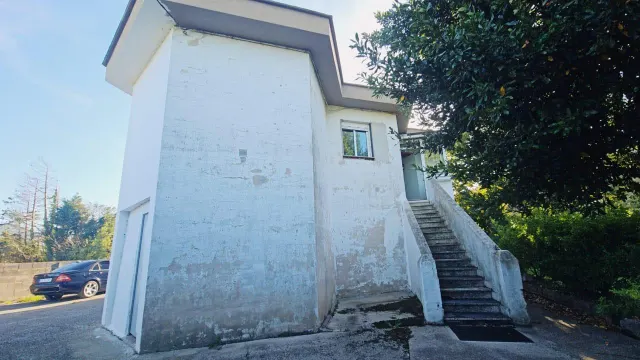 UNA CASA CON MUCHAS POSIBILIDADES, TERRENO Y ESPACIO PARA CREAR TU PROYECTO — 24