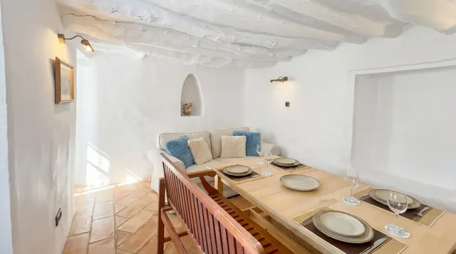 Finca rústica 9 habitaciones 738m² en venta - South of spain — 35