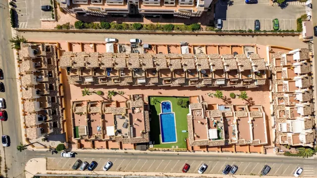Villa 2 habitaciones 70m² en venta - Los Dolses — 25