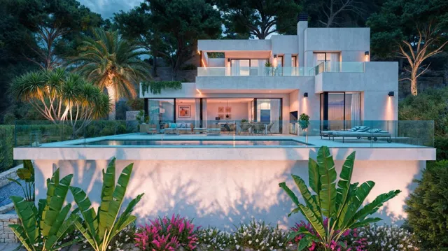 Villa 3 habitaciones 190m² en venta - Benicolada — 2