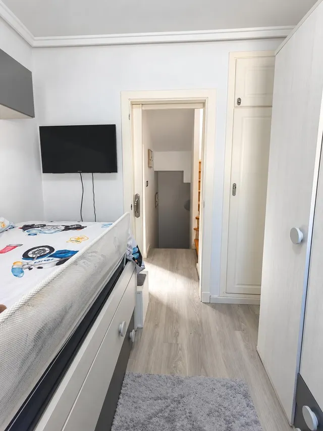 Fantastica vivienda con piscina comunitaria, ideal para familias — 11