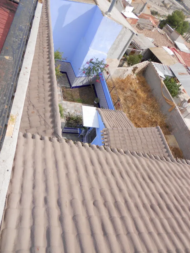 Preciosa casa señorial en Campos del Rio — 46