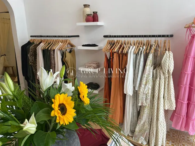 MAGNÍFICO LOCAL COMERCIAL EN UNA DE LAS MEJORES ubicaciones  - foto 4