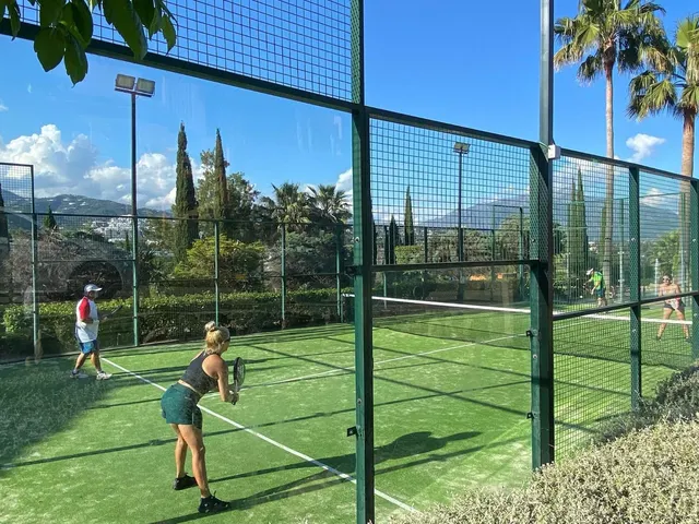 Apartamento 3 habitaciones 124m² en venta - El Madroñal — 27
