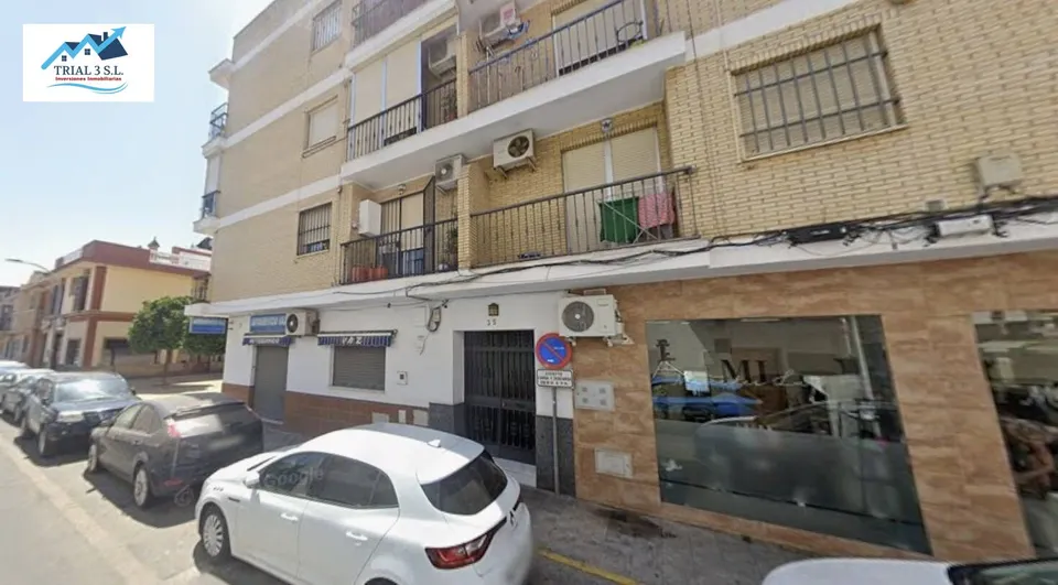 Venta piso en San José de la Rinconada (Sevilla)