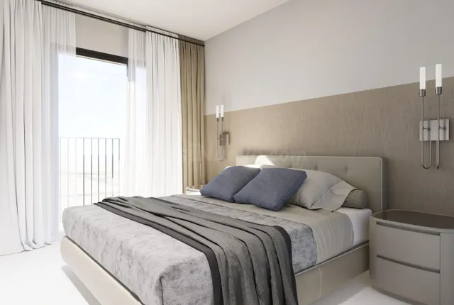 Ático 3 habitaciones 107m² en venta - Torreta florida - foto 4