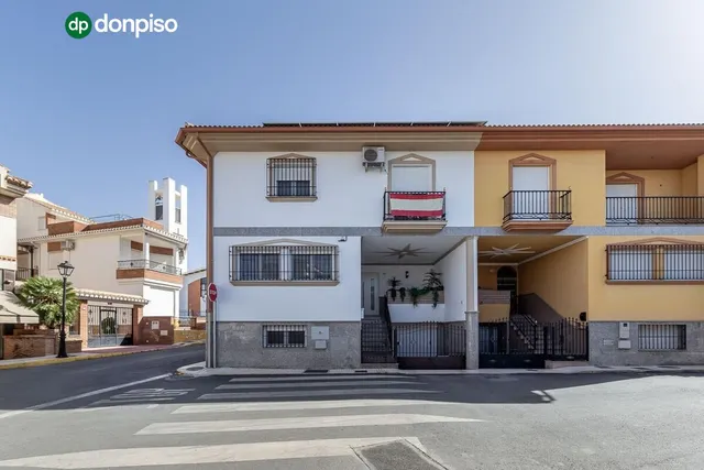 Casa en Peligros — 42