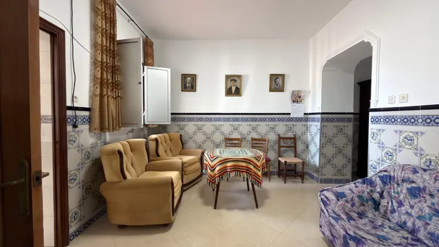 ¡gran oportunidad en Beas! auténtica casa de pueblo con entrada y salida a dos calles ✨ — 12