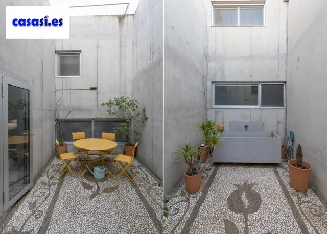 Exclusiva vivienda en zona Fórum — 49