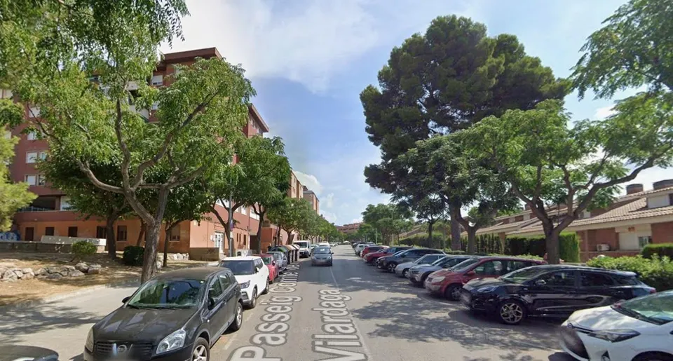 PISO EN SANT FELIU DE LLOBREGAT
