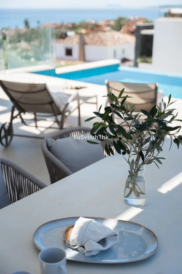 Chalet 5 habitaciones 508m² en venta - Costa Del Sol — 20