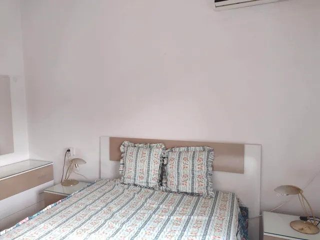 ¡Piso en Alquiler de Temporada en la zona de Infante Juan Manuel! — 10