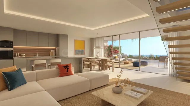 Apartamento 3 habitaciones 138m² en venta - Centro — 3