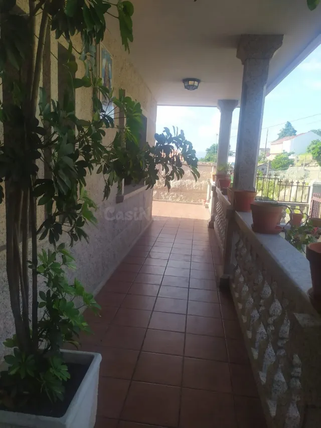 ¡¡Magnífica casa en venta con MARAVILLOSAS VISTAS AL MAR Y E - foto 4
