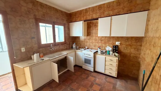 PISO GRANDE , SE ALQUILA VACIO. SOLO INCLUYE LOS ELECTRODOMÉ - foto 2