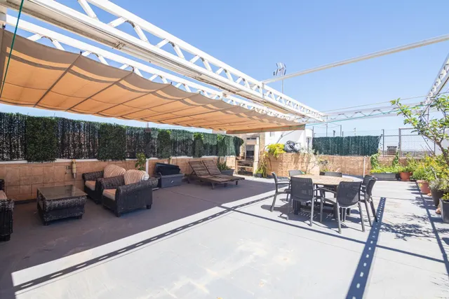 EXCLUSIVO ÁTICO DÚPLEX DE LUJO CON ASCENSOR PRIVADO Y 411 m2 - foto 2