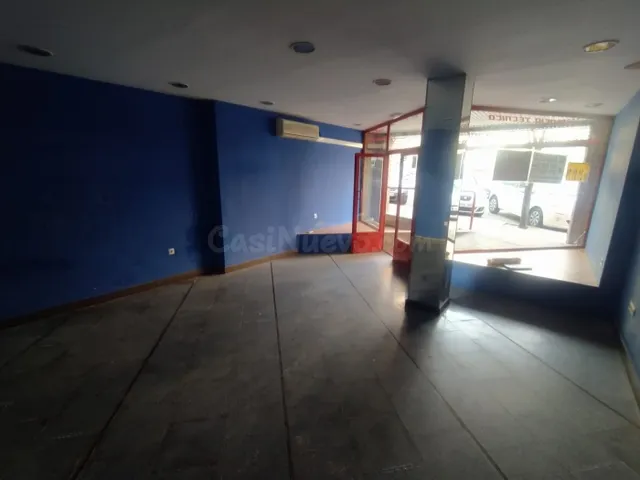 FANTÁSTICO LOCAL EN EL CENTRO - foto 4