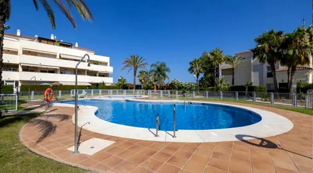 Ático 2 habitaciones 70m² en venta - Riviera del sol — 2